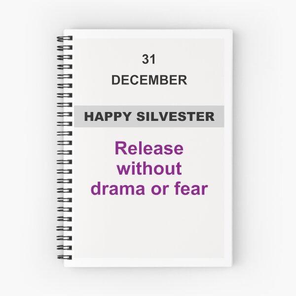 Item preview, Happy Silvester - December 31, Edition: 78 designed and sold by ariksworld.