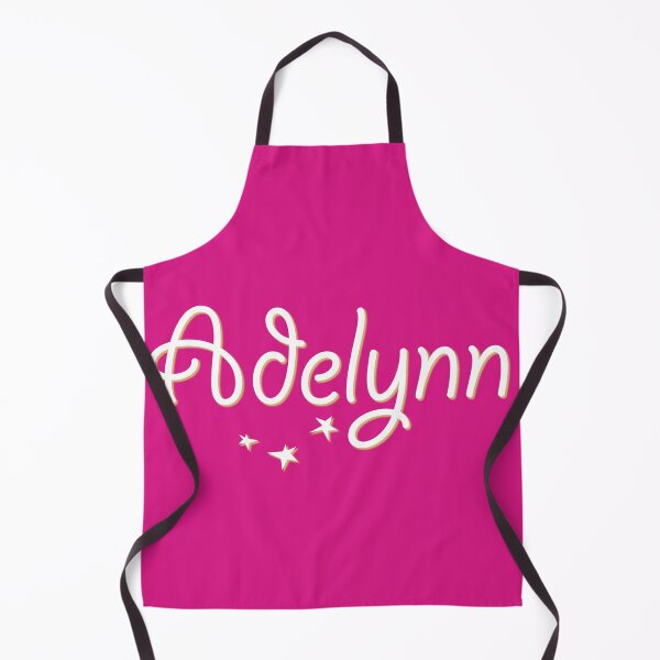 Item preview, My Name is Adelynn designed and sold by CharlottePlaceArt.
