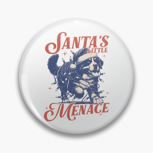 Artikelvorschau, Berner Sennenhund-Weihnachten – Berner Sennenhund-Weihnachtsmann – Vintage-Weihnachten – Geschenke für Berner Sennenhund-Mama entworfen und verkauft von sapnaela.