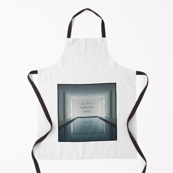 Item preview, Just a Liminal Space Corridor designed and sold by RED-MOUSE.