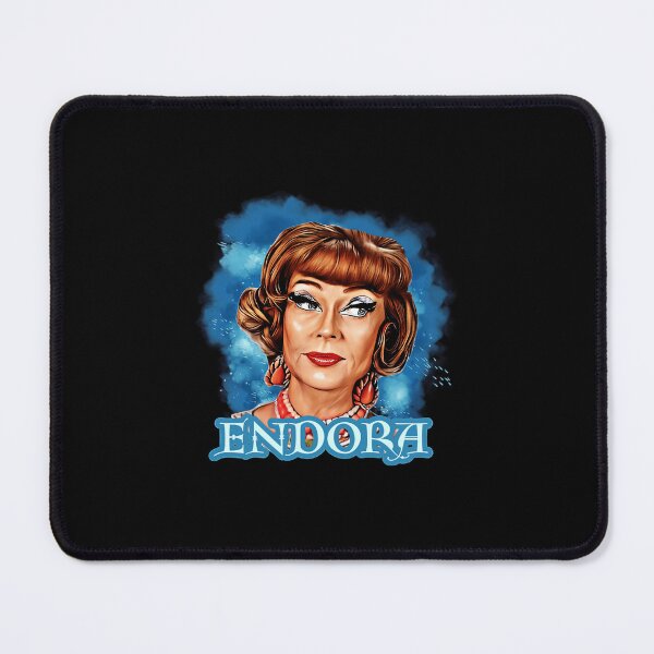 Item preview, Hex In Heels – Endora The Bewitched Diva designed and sold by evangelinejim.