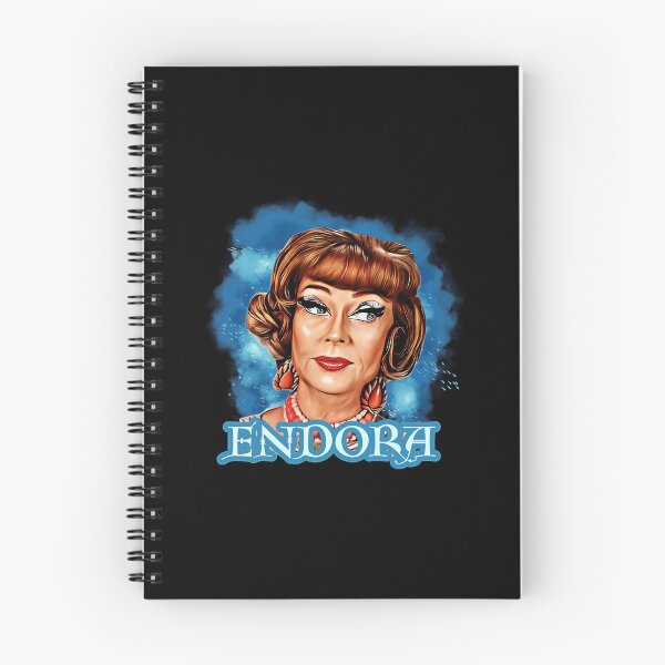 Item preview, Hex In Heels – Endora The Bewitched Diva  designed and sold by evangelinejim.