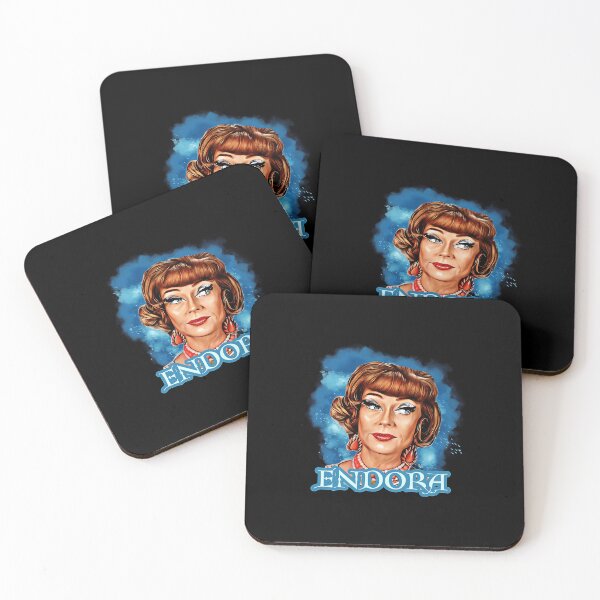 Item preview, Hex In Heels – Endora The Bewitched Diva  designed and sold by evangelinejim.