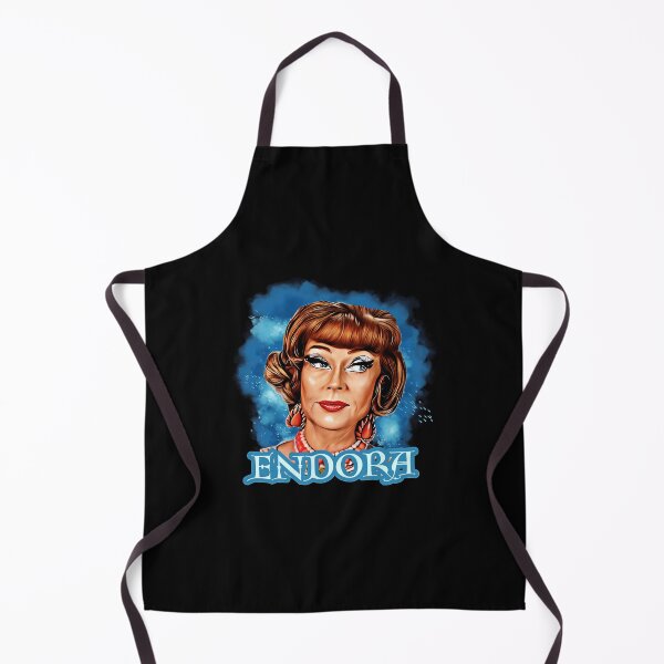 Item preview, Hex In Heels – Endora The Bewitched Diva designed and sold by evangelinejim.