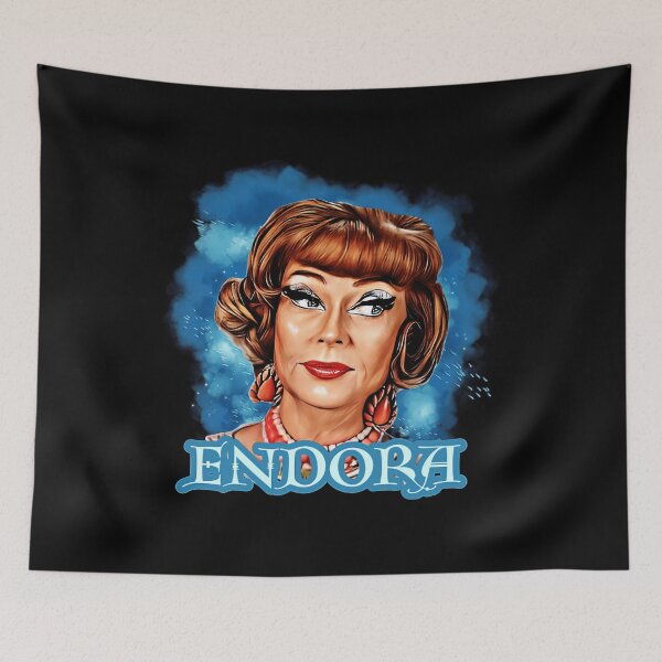 Item preview, Hex In Heels – Endora The Bewitched Diva  designed and sold by evangelinejim.