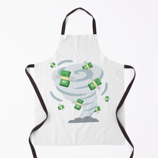 Item preview, Dollar with Wings - Cash Explosion designed and sold by Zaybxcwd.