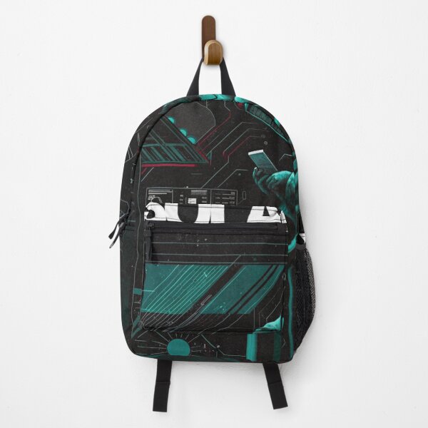 Item preview, Solarpunk: Urban Beekeeping and Tea designed and sold by Raw-Ink.