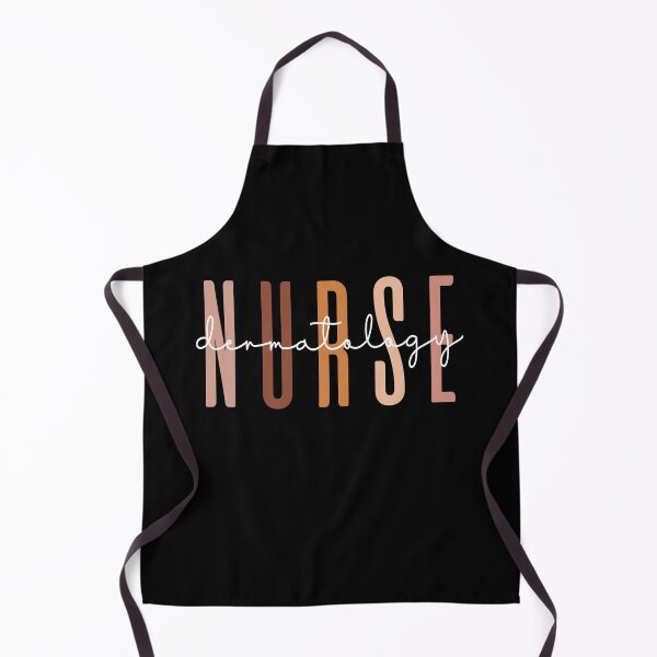 Item preview, Strong Dermatology Nurse Melanin African Medical Nurses designed and sold by JRRTs.