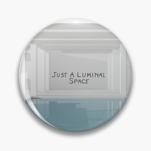 Item preview, Just a Liminal Pool Space designed and sold by RED-MOUSE.