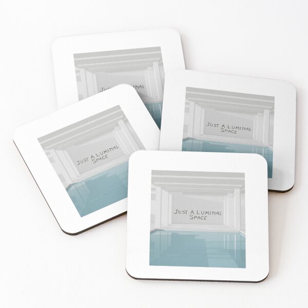 Item preview, Just a Liminal Pool Space designed and sold by RED-MOUSE.