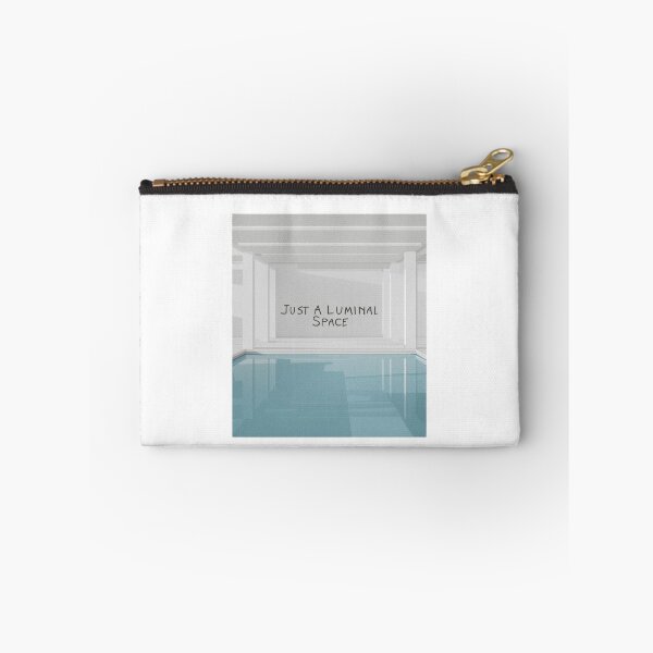 Item preview, Just a Liminal Pool Space designed and sold by RED-MOUSE.