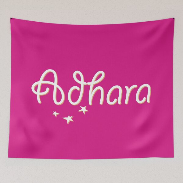 Item preview, My Name is Adhara designed and sold by CharlottePlaceArt.