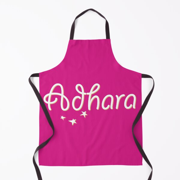 Item preview, My Name is Adhara designed and sold by CharlottePlaceArt.