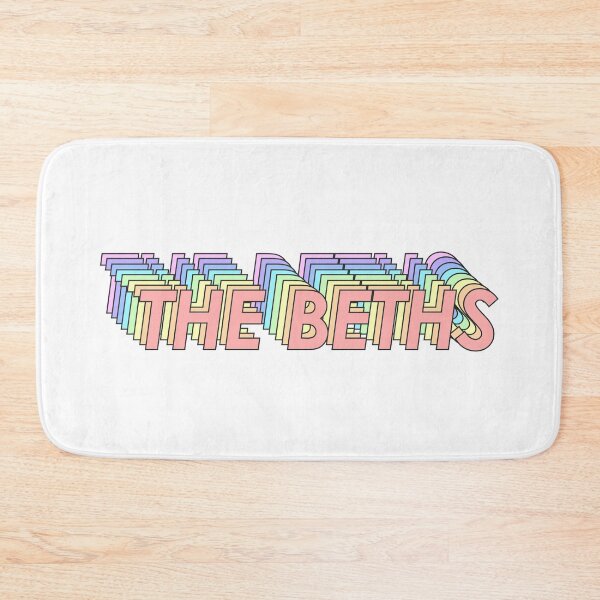 Item preview, THE BETHS designed and sold by oddwonders.