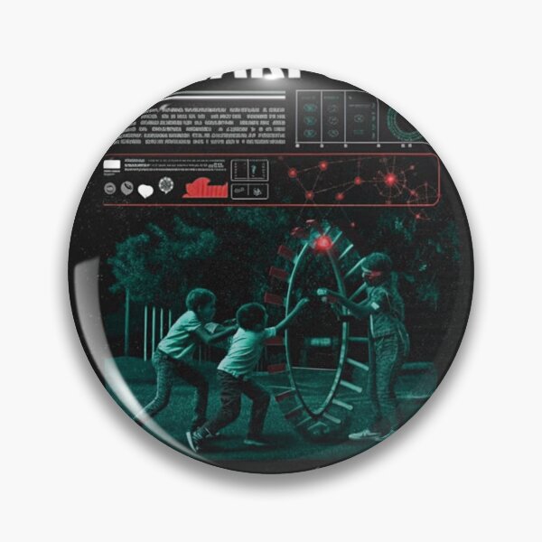 Item preview, Solarpunk: Kinetic Art Playground designed and sold by Raw-Ink.