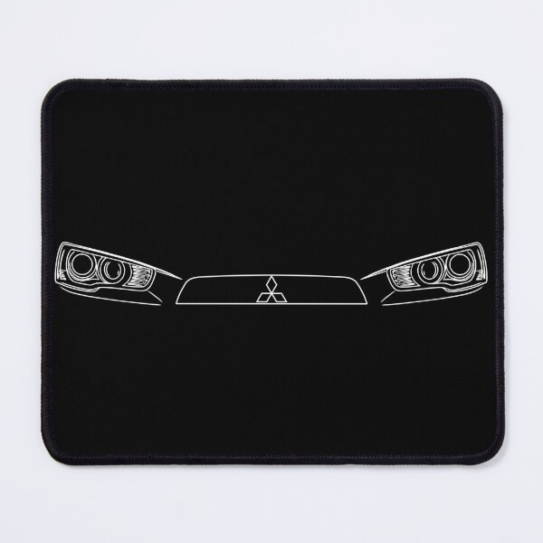 Item preview, Mitsubishi Lancer Evo X designed and sold by BronArtworks.