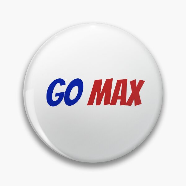 Item preview, Go max - Blue and Red designed and sold by Elizabeth's Music & Arts.