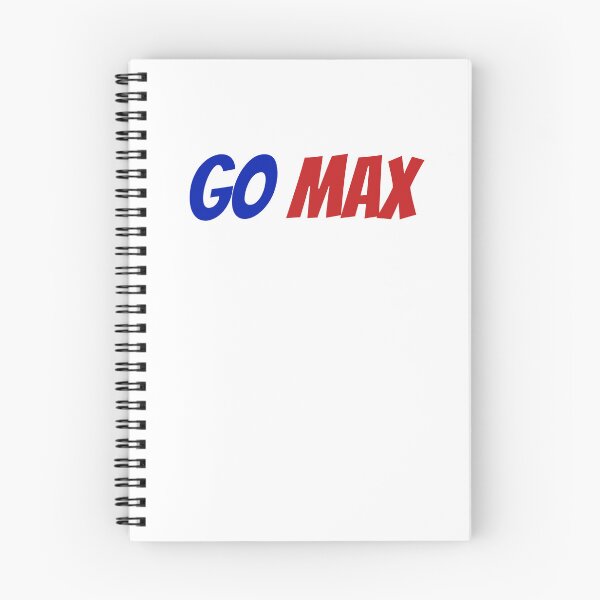 Item preview, Go max - Blue and Red designed and sold by Elizabeth's Music & Arts.