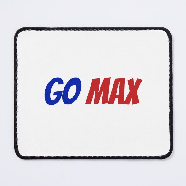 Item preview, Go max - Blue and Red designed and sold by Elizabeth's Music & Arts.