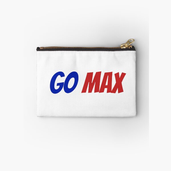 Item preview, Go max - Blue and Red designed and sold by Elizabeth's Music & Arts.