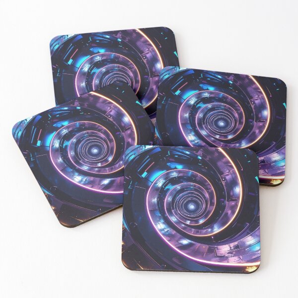 Item preview, Galactic Swirl designed and sold by DzessiK.