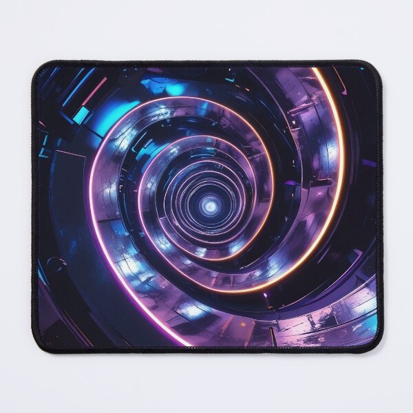 Item preview, Galactic Swirl designed and sold by DzessiK.