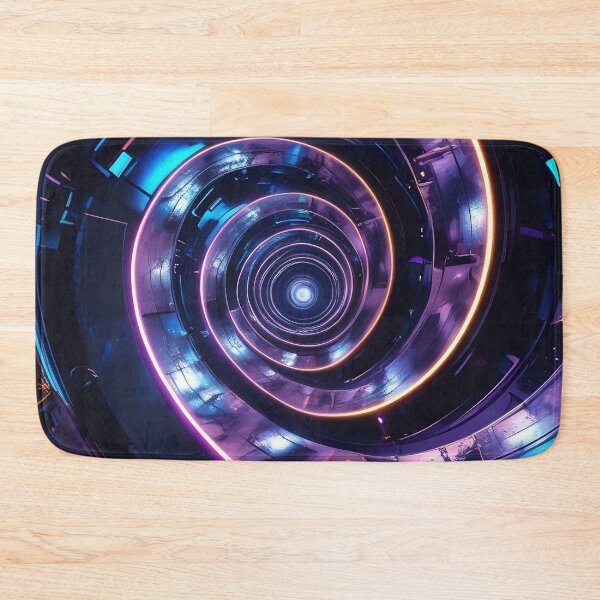 Item preview, Galactic Swirl designed and sold by DzessiK.