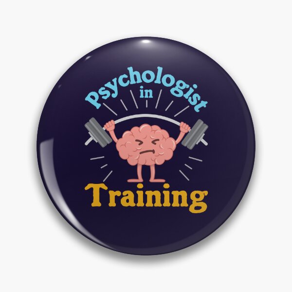 Item preview, Psychologist in Training Psychology Student designed and sold by jaygo.