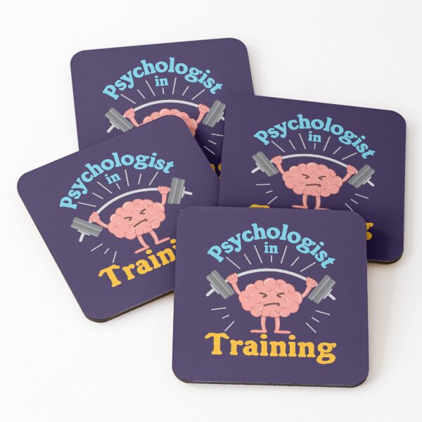 Item preview, Psychologist in Training Psychology Student designed and sold by jaygo.