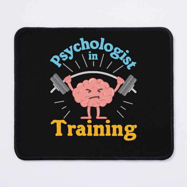 Item preview, Psychologist in Training Psychology Student designed and sold by jaygo.