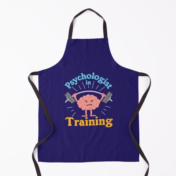 Item preview, Psychologist in Training Psychology Student designed and sold by jaygo.
