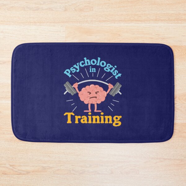 Item preview, Psychologist in Training Psychology Student designed and sold by jaygo.
