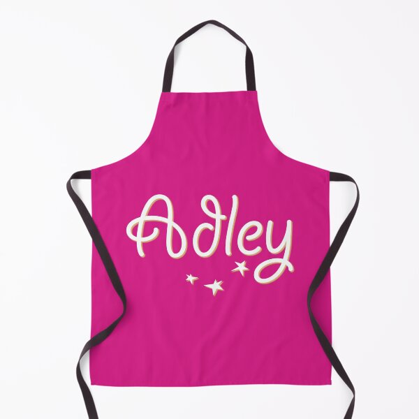 Item preview, My Name is Adley designed and sold by CharlottePlaceArt.