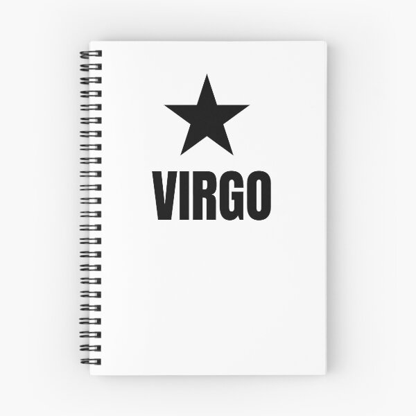 Item preview, VIRGO Zodiac Star - Big Energy designed and sold by NAPODESINGS.