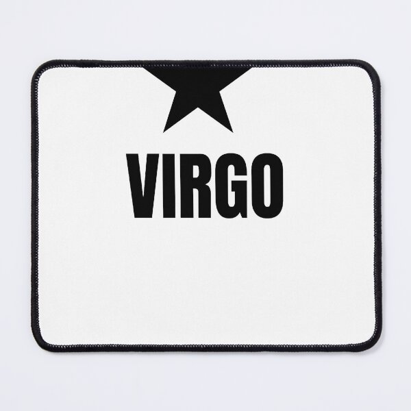 Item preview, VIRGO Zodiac Star - Big Energy designed and sold by NAPODESINGS.
