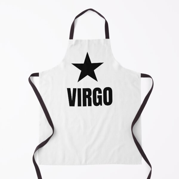 Item preview, VIRGO Zodiac Star - Big Energy designed and sold by NAPODESINGS.