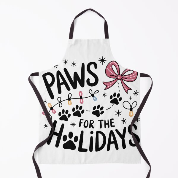 Item preview, Paws for the Holidays designed and sold by KAUKUDESIGNS.