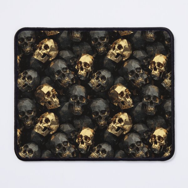 Item preview, Gold Skulls 5 designed and sold by YoungZer0.