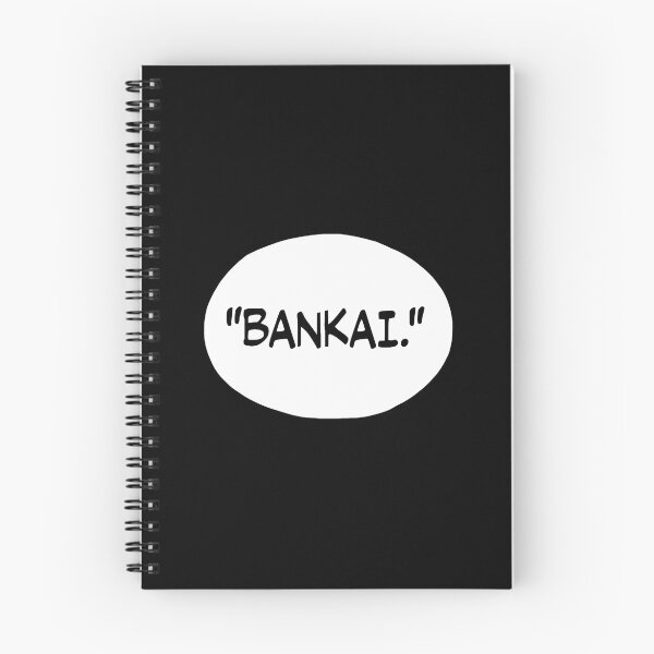 Item preview, Bleach Bankai Bubble designed and sold by raulqualvezan.
