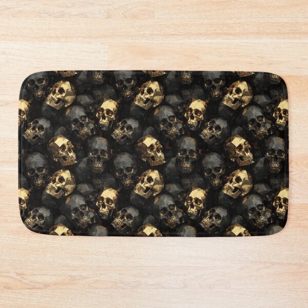 Item preview, Gold Skulls 5 designed and sold by YoungZer0.