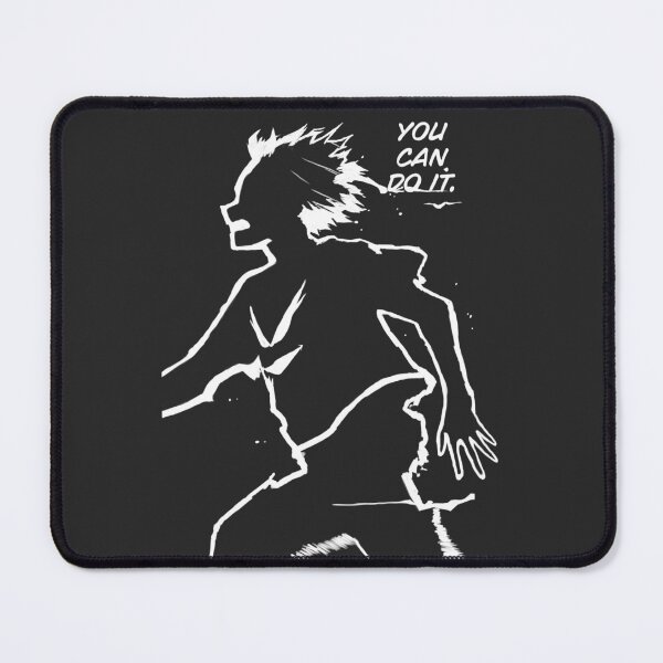 Item preview, “You Can Do It” (Version 2) designed and sold by Souley Yours.