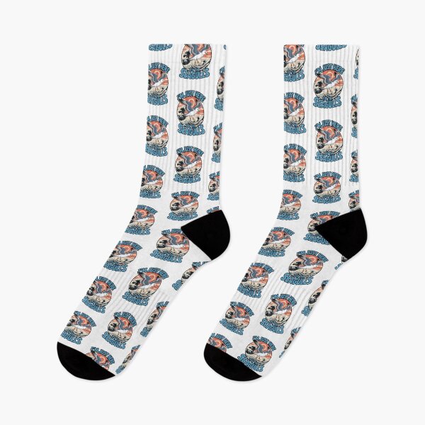Item preview,  i'm Just Here for The Seagulls designed and sold by belladesign7.