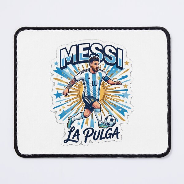 Item preview, Legendary Soccer King The GOAT Art designed and sold by Kausaransari.