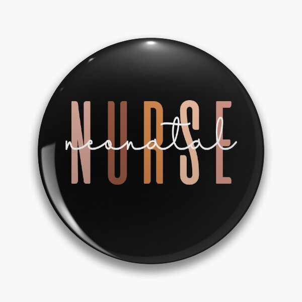 Item preview, Black Strong Neonatal Nurse Melanin African Medical Nurses designed and sold by JRRTs.
