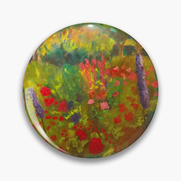 Item preview, "Afternoon at the Getty" designed and sold by HuzzaCreative.