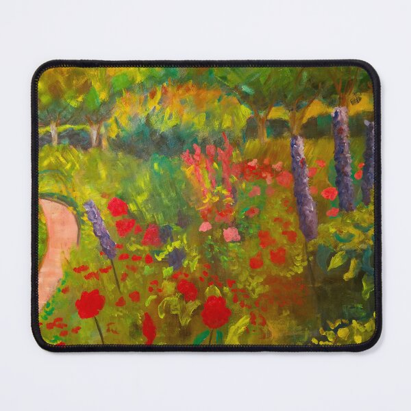 Item preview, "Afternoon at the Getty" designed and sold by Trace XIII.