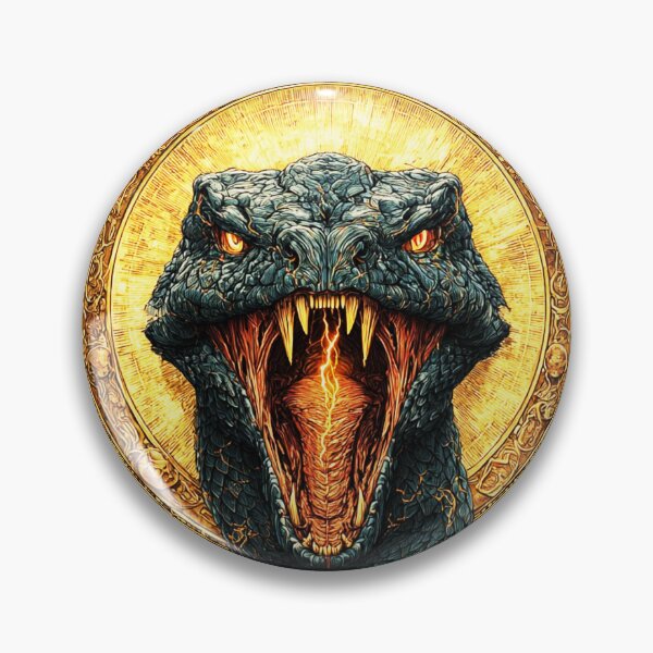 Item preview, Apophis designed and sold by OpusDay.