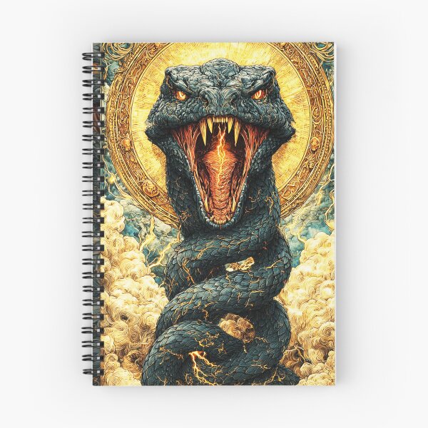 Item preview, Apophis designed and sold by OpusDay.