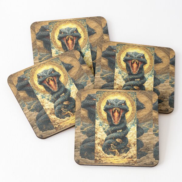 Item preview, Apophis designed and sold by OpusDay.