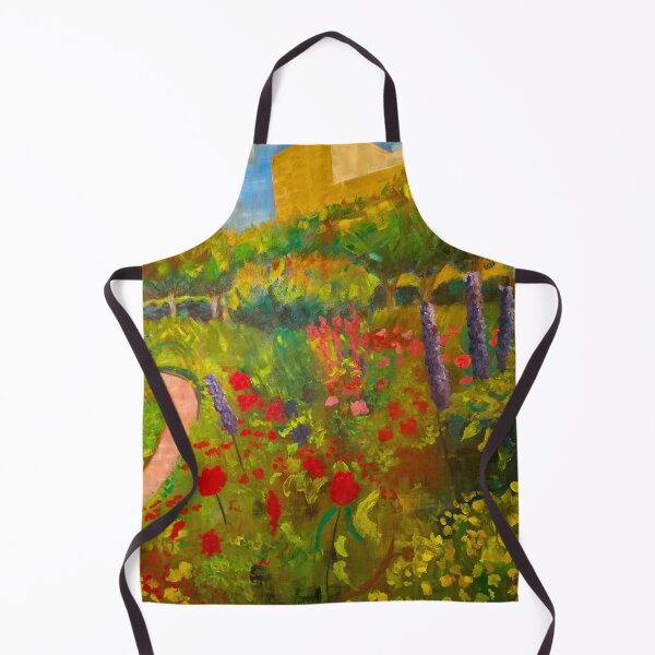 Item preview, "Afternoon at the Getty" designed and sold by HuzzaCreative.